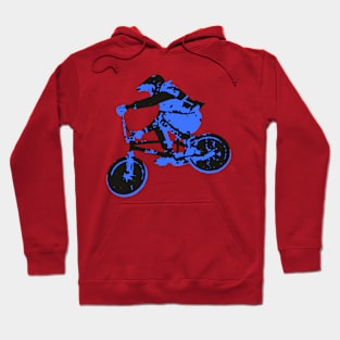 BMX Hoodie